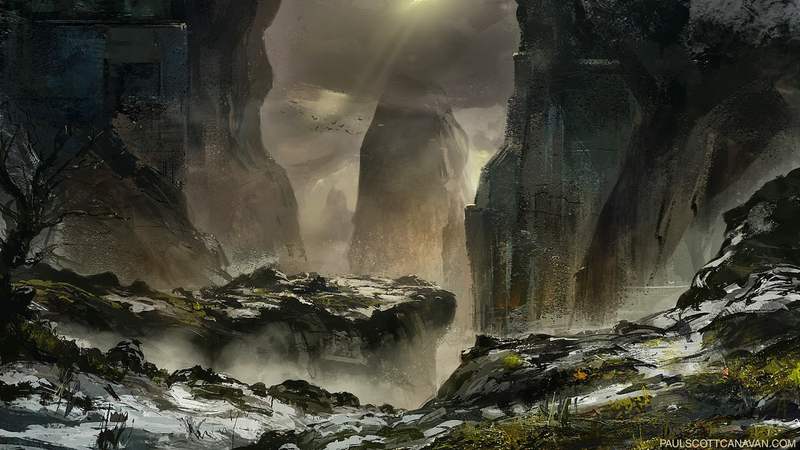 Illustration for article titled Demonic Puppy Needs To Be A Boss In Dark Souls III